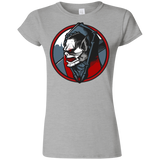 T-Shirts Sport Grey / S Eternias Worst Junior Slimmer-Fit T-Shirt