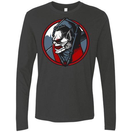 T-Shirts Heavy Metal / S Eternias Worst Men's Premium Long Sleeve