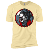 T-Shirts Banana Cream / X-Small Eternias Worst Men's Premium T-Shirt