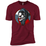 T-Shirts Cardinal / X-Small Eternias Worst Men's Premium T-Shirt