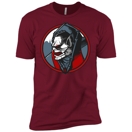 T-Shirts Cardinal / X-Small Eternias Worst Men's Premium T-Shirt