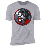 T-Shirts Heather Grey / X-Small Eternias Worst Men's Premium T-Shirt