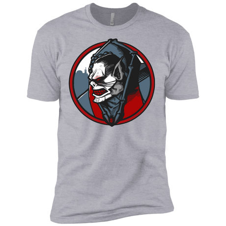 T-Shirts Heather Grey / X-Small Eternias Worst Men's Premium T-Shirt