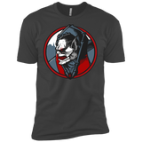 T-Shirts Heavy Metal / X-Small Eternias Worst Men's Premium T-Shirt