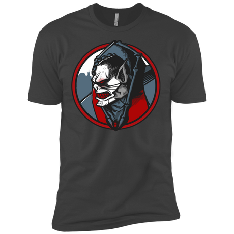 T-Shirts Heavy Metal / X-Small Eternias Worst Men's Premium T-Shirt