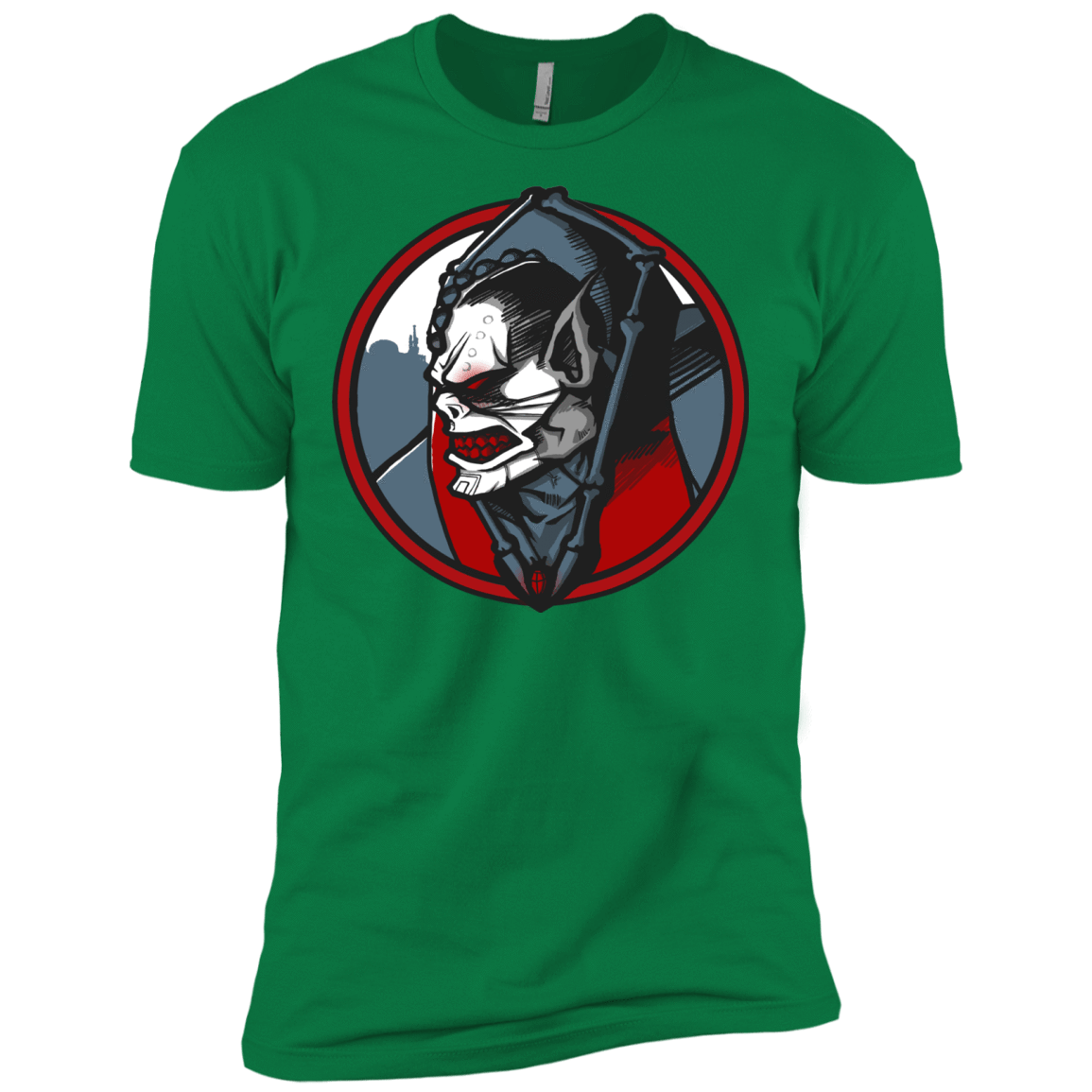 T-Shirts Kelly Green / X-Small Eternias Worst Men's Premium T-Shirt