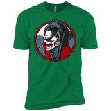 T-Shirts Kelly Green / X-Small Eternias Worst Men's Premium T-Shirt