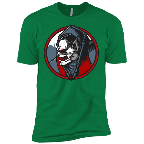 T-Shirts Kelly Green / X-Small Eternias Worst Men's Premium T-Shirt