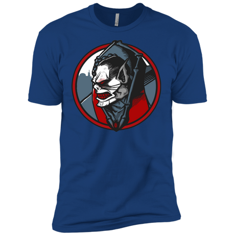 T-Shirts Royal / X-Small Eternias Worst Men's Premium T-Shirt