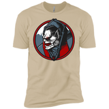 T-Shirts Sand / X-Small Eternias Worst Men's Premium T-Shirt