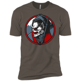 T-Shirts Warm Grey / X-Small Eternias Worst Men's Premium T-Shirt