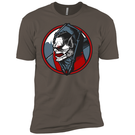 T-Shirts Warm Grey / X-Small Eternias Worst Men's Premium T-Shirt