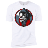 T-Shirts White / X-Small Eternias Worst Men's Premium T-Shirt