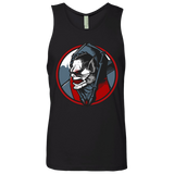 T-Shirts Black / S Eternias Worst Men's Premium Tank Top