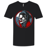 T-Shirts Black / X-Small Eternias Worst Men's Premium V-Neck