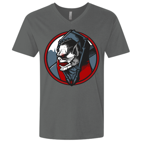 T-Shirts Heavy Metal / X-Small Eternias Worst Men's Premium V-Neck