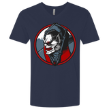 T-Shirts Midnight Navy / X-Small Eternias Worst Men's Premium V-Neck