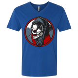 T-Shirts Royal / X-Small Eternias Worst Men's Premium V-Neck