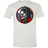 T-Shirts White / X-Small Eternias Worst Men's Semi-Fitted Softstyle