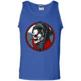 T-Shirts Royal / S Eternias Worst Men's Tank Top