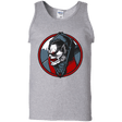 T-Shirts Sport Grey / S Eternias Worst Men's Tank Top