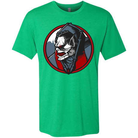 T-Shirts Envy / S Eternias Worst Men's Triblend T-Shirt