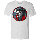 T-Shirts Heather White / S Eternias Worst Men's Triblend T-Shirt