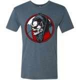 T-Shirts Indigo / S Eternias Worst Men's Triblend T-Shirt