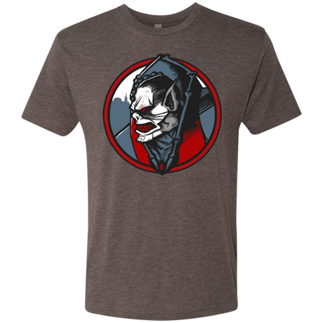 T-Shirts Macchiato / S Eternias Worst Men's Triblend T-Shirt