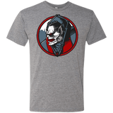 T-Shirts Premium Heather / S Eternias Worst Men's Triblend T-Shirt