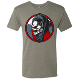 T-Shirts Venetian Grey / S Eternias Worst Men's Triblend T-Shirt