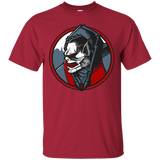 T-Shirts Cardinal / S Eternias Worst T-Shirt
