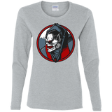 T-Shirts Sport Grey / S Eternias Worst Women's Long Sleeve T-Shirt