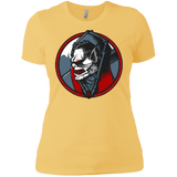 T-Shirts Banana Cream/ / X-Small Eternias Worst Women's Premium T-Shirt