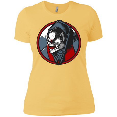 T-Shirts Banana Cream/ / X-Small Eternias Worst Women's Premium T-Shirt