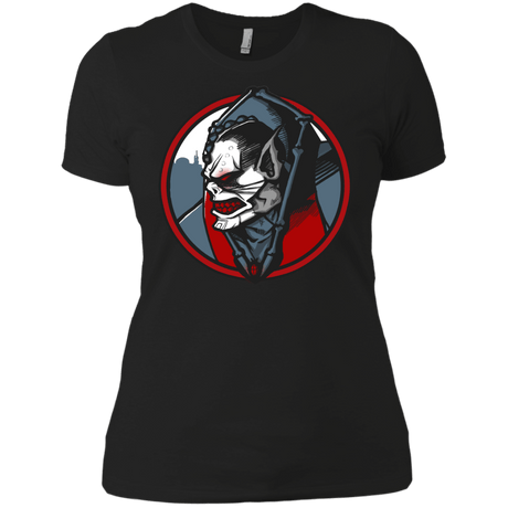 T-Shirts Black / X-Small Eternias Worst Women's Premium T-Shirt