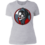T-Shirts Heather Grey / X-Small Eternias Worst Women's Premium T-Shirt