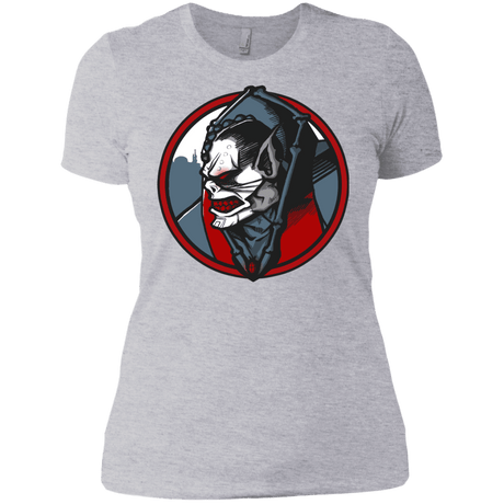 T-Shirts Heather Grey / X-Small Eternias Worst Women's Premium T-Shirt