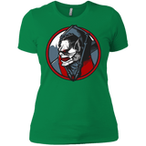 T-Shirts Kelly Green / X-Small Eternias Worst Women's Premium T-Shirt