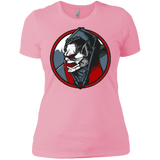 T-Shirts Light Pink / X-Small Eternias Worst Women's Premium T-Shirt