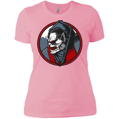 T-Shirts Light Pink / X-Small Eternias Worst Women's Premium T-Shirt