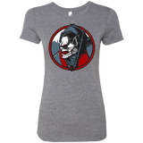 T-Shirts Premium Heather / S Eternias Worst Women's Triblend T-Shirt