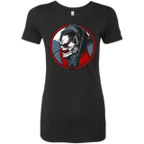 T-Shirts Vintage Black / S Eternias Worst Women's Triblend T-Shirt