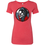 T-Shirts Vintage Red / S Eternias Worst Women's Triblend T-Shirt