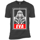 T-Shirts Heavy Metal / YXS EVA Boys Premium T-Shirt