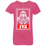 EVA Girls Premium T-Shirt