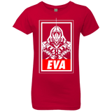 EVA Girls Premium T-Shirt
