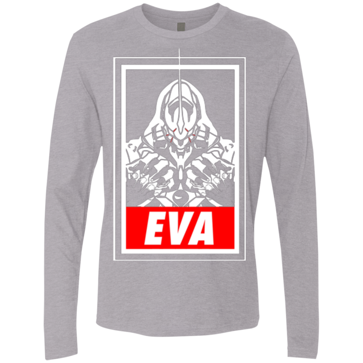 EVA Men's Premium Long Sleeve
