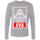 EVA Men's Premium Long Sleeve