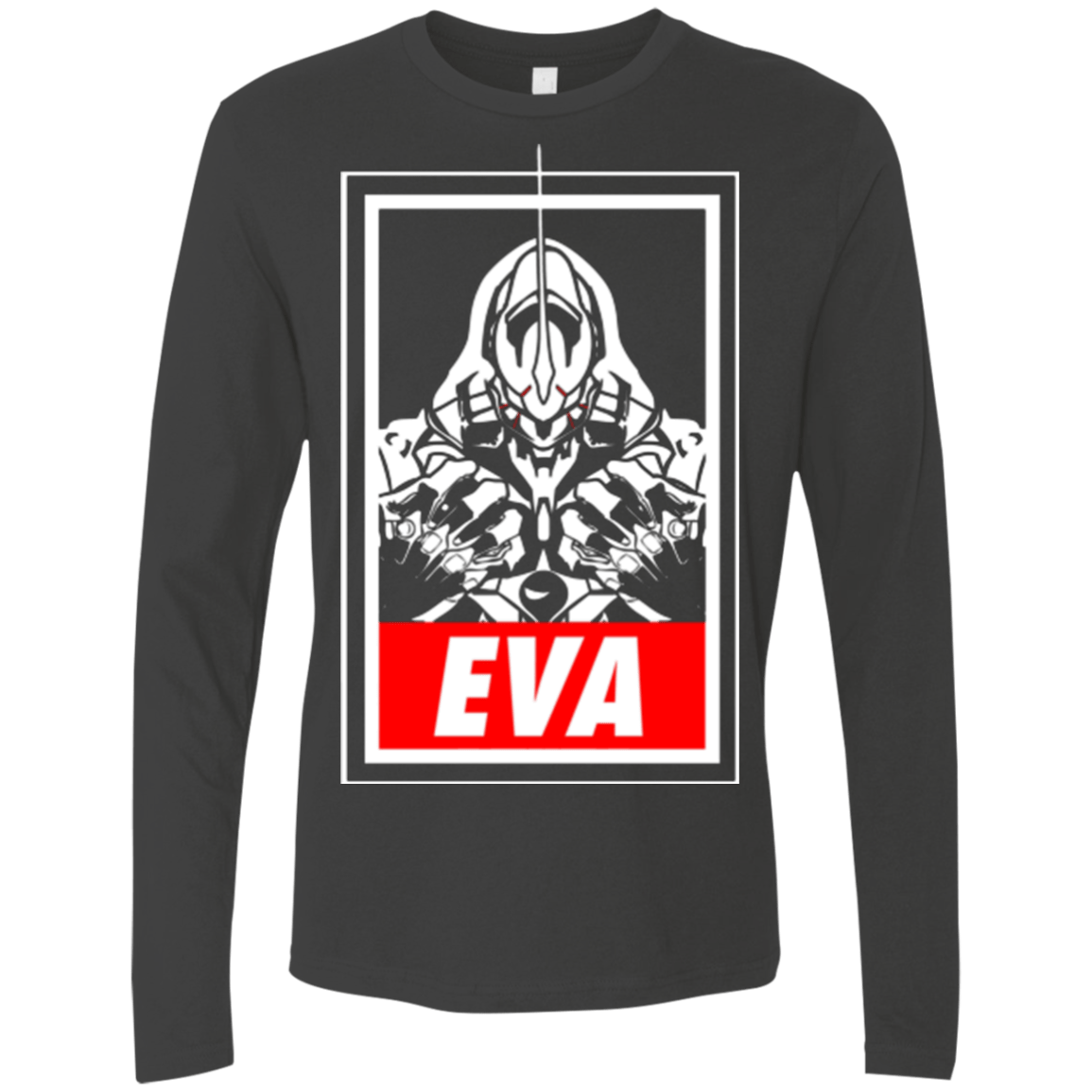 EVA Men's Premium Long Sleeve